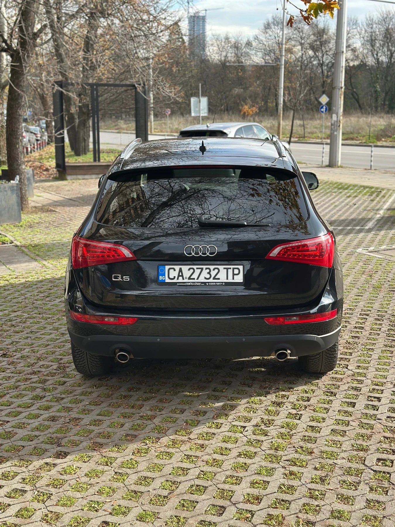 Audi Q5 | Mobile.bg   5