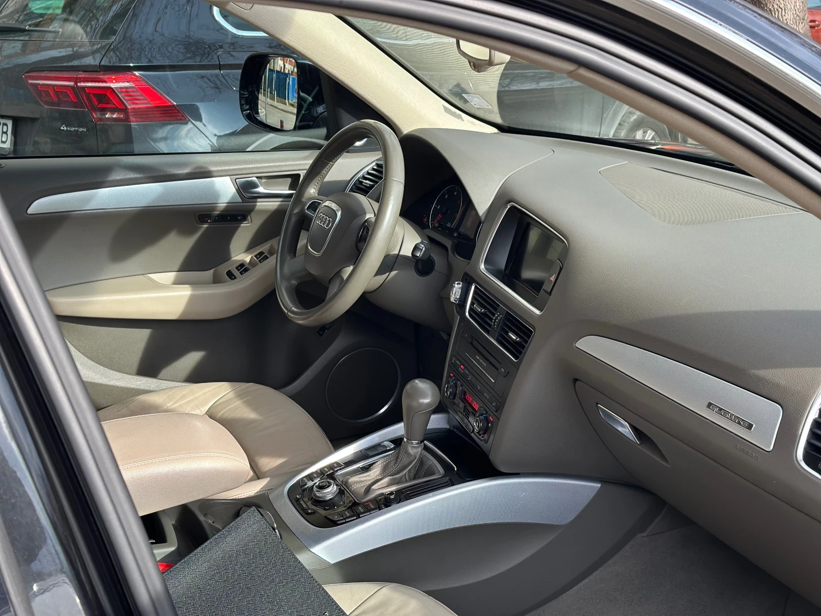 Audi Q5 | Mobile.bg   8