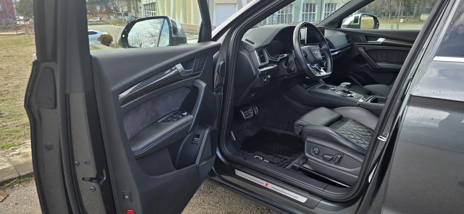 Audi SQ5 3.0 TFSI | Mobile.bg � ����������� 9