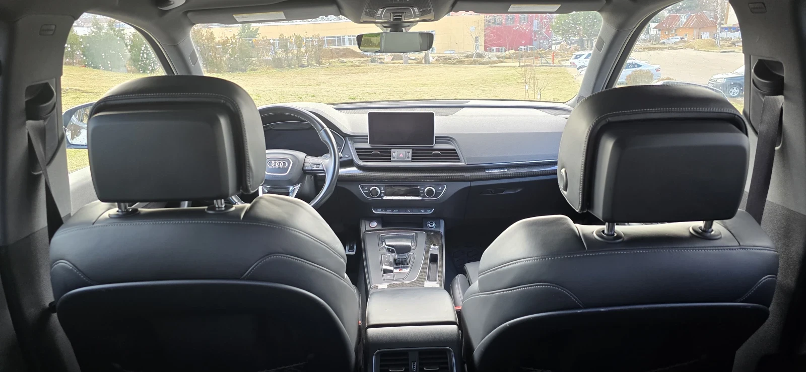 Audi SQ5 3.0 TFSI | Mobile.bg � ����������� 11