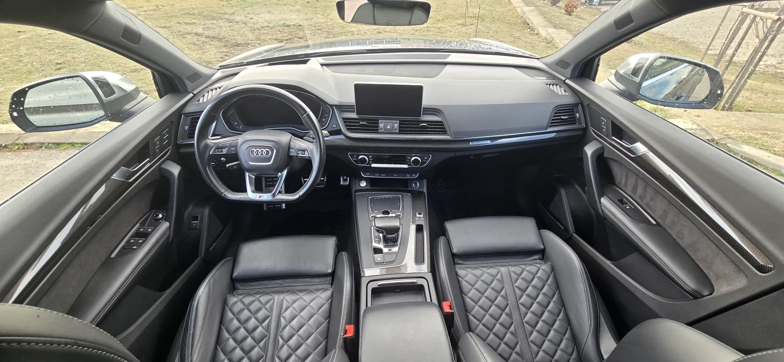 Audi SQ5 3.0 TFSI | Mobile.bg � ����������� 8