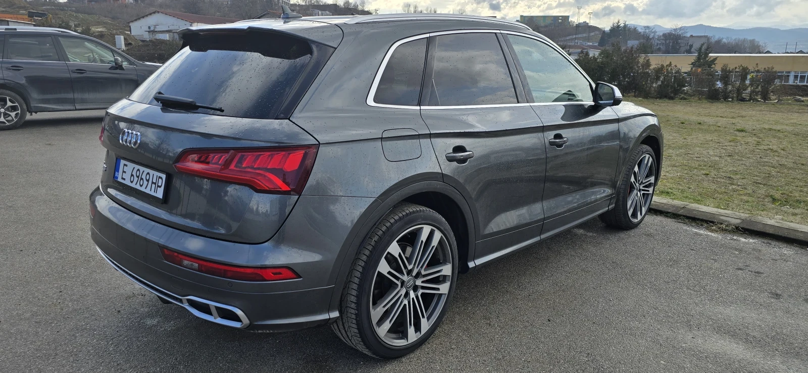 Audi SQ5 3.0 TFSI | Mobile.bg � ����������� 6