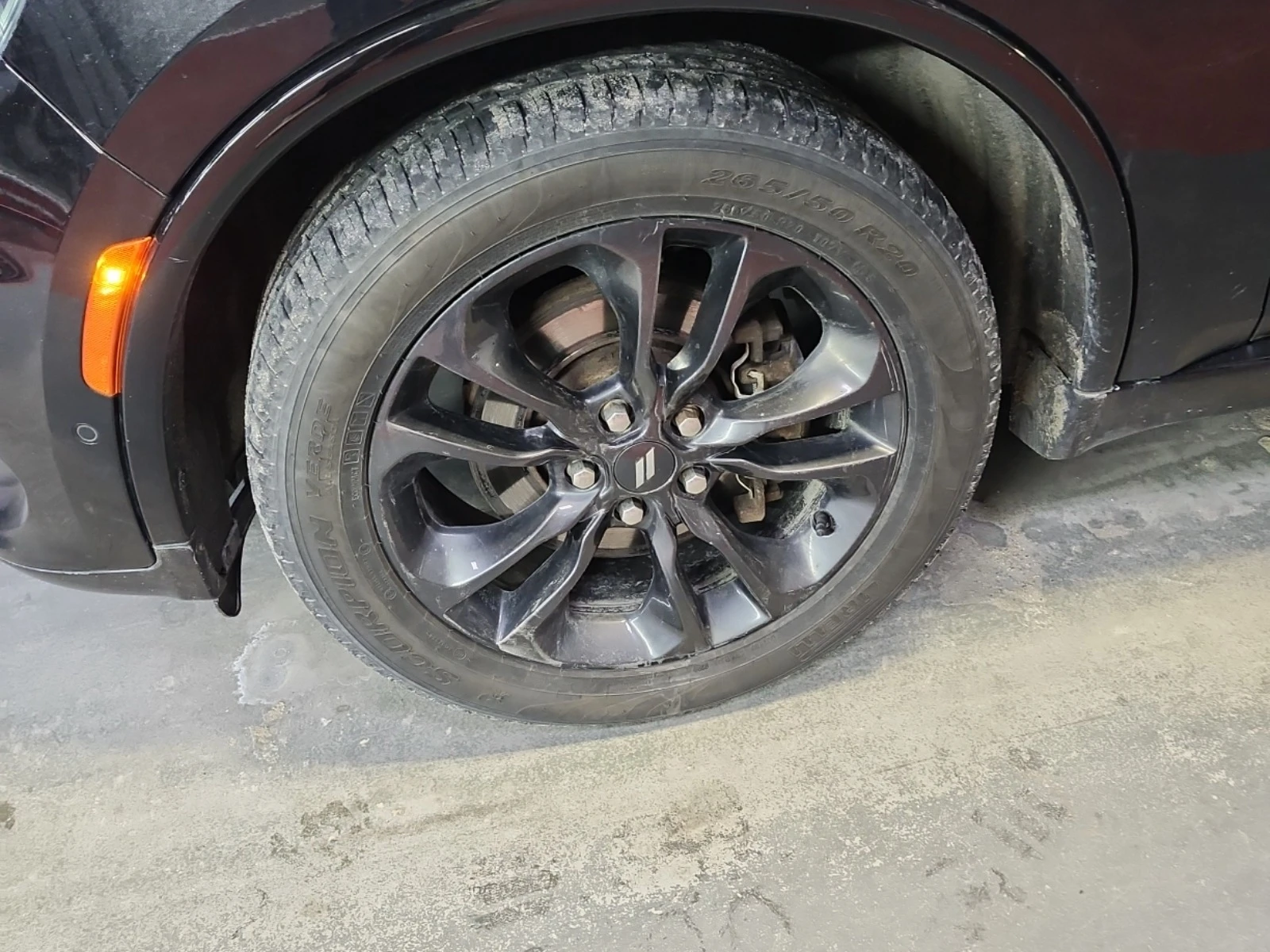 Dodge Durango 5.7 * * ИЗРЯДНА ИСТОРИЯ * * CARFAX * * АВТО КРЕДИТ - изображение 5