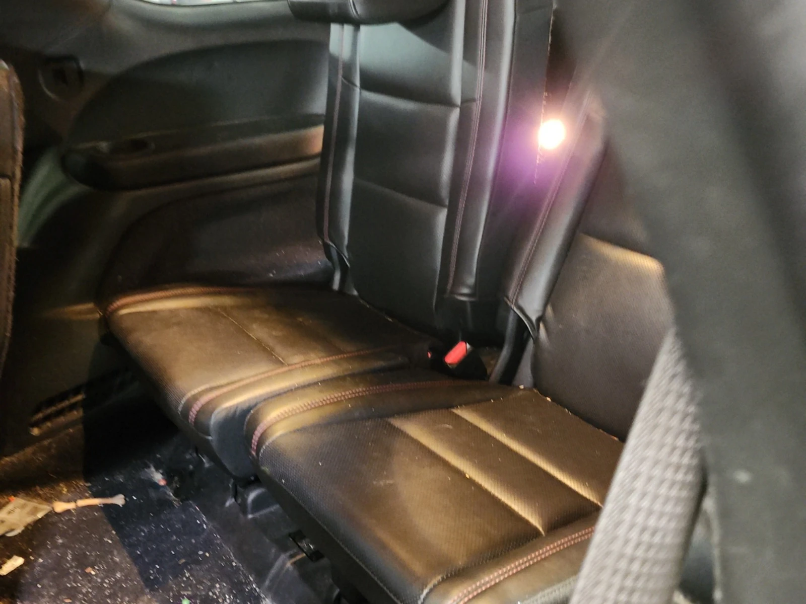 Dodge Durango 5.7 * * ИЗРЯДНА ИСТОРИЯ * * CARFAX * * АВТО КРЕДИТ - изображение 10