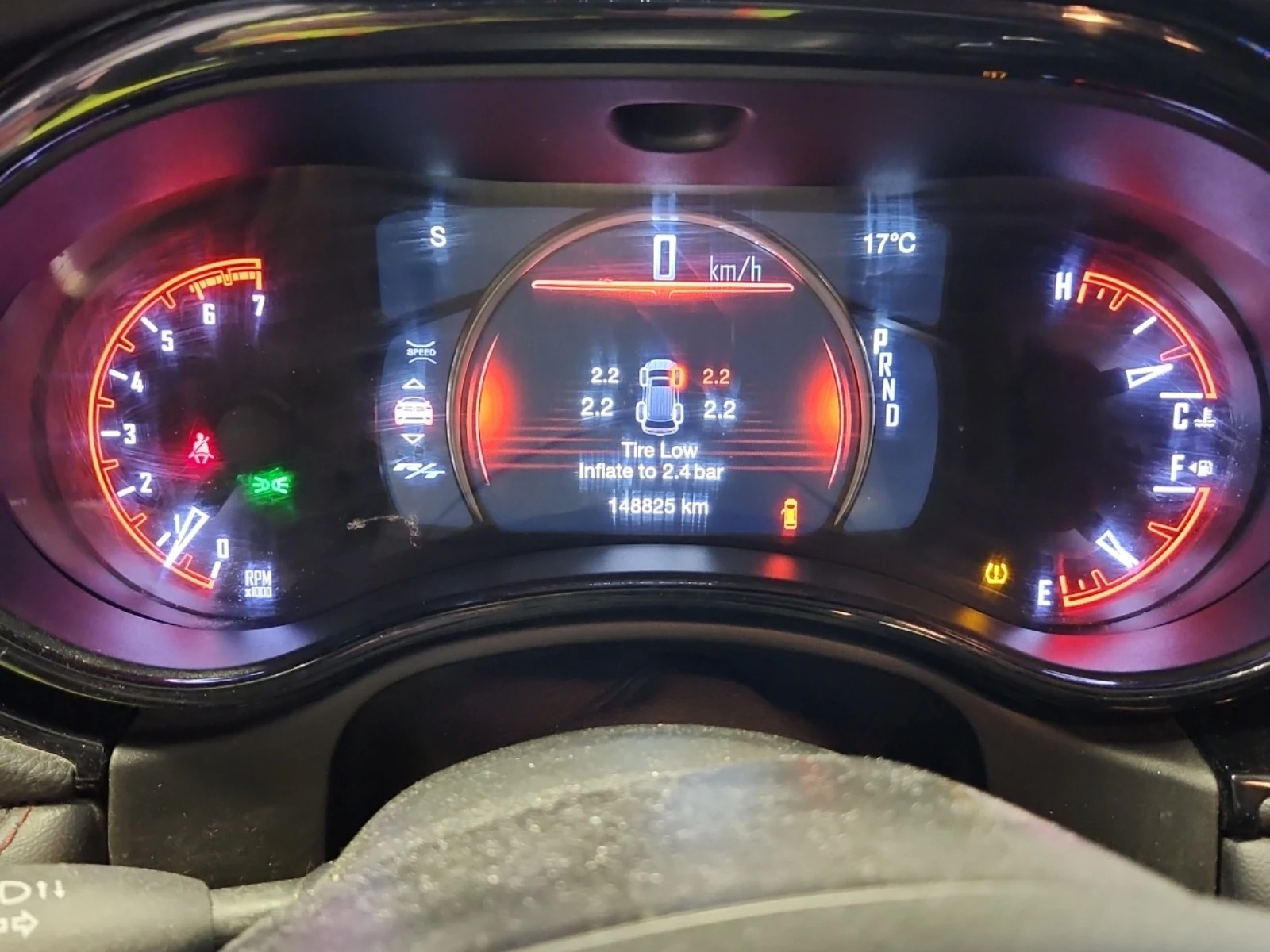 Dodge Durango 5.7 * * ИЗРЯДНА ИСТОРИЯ * * CARFAX * * АВТО КРЕДИТ - изображение 7