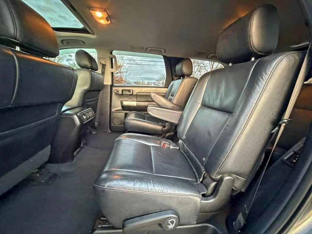 Toyota Sequoia * SR5 * CARFAX *  | Mobile.bg � ����������� 12