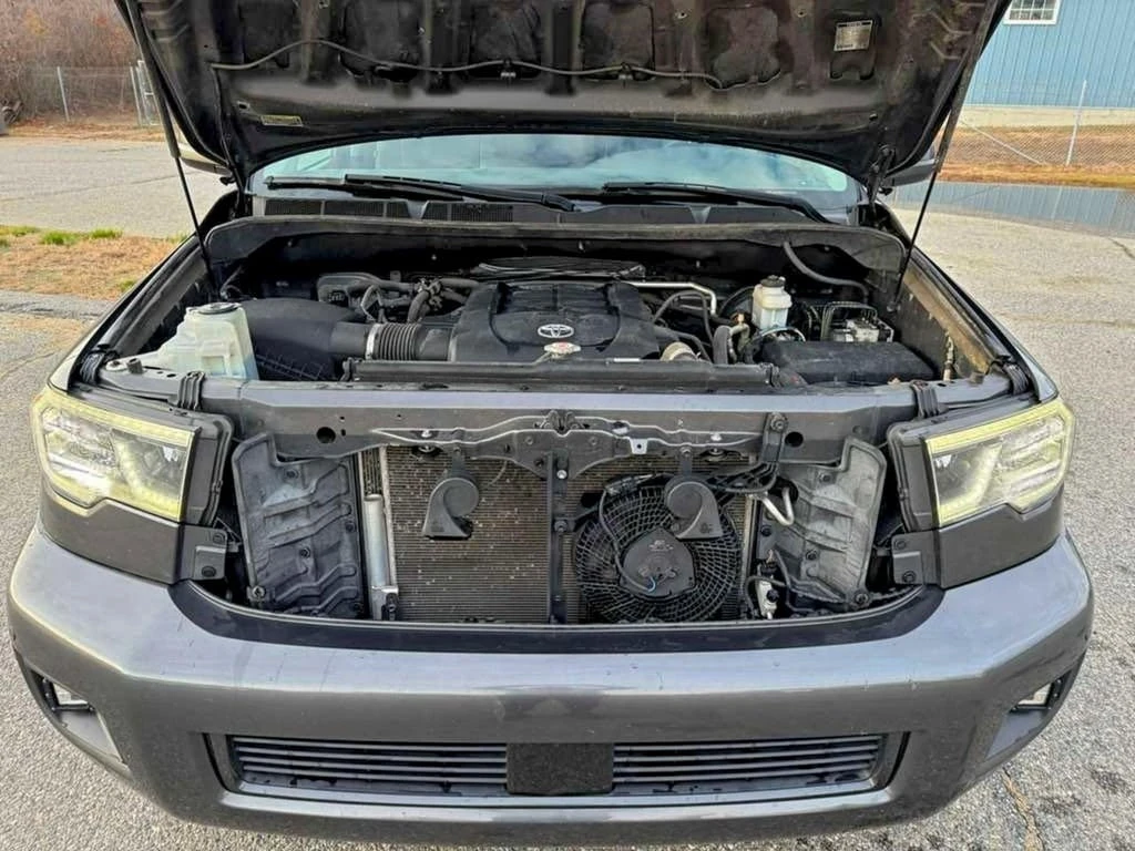 Toyota Sequoia * SR5 * CARFAX *  | Mobile.bg � ����������� 7