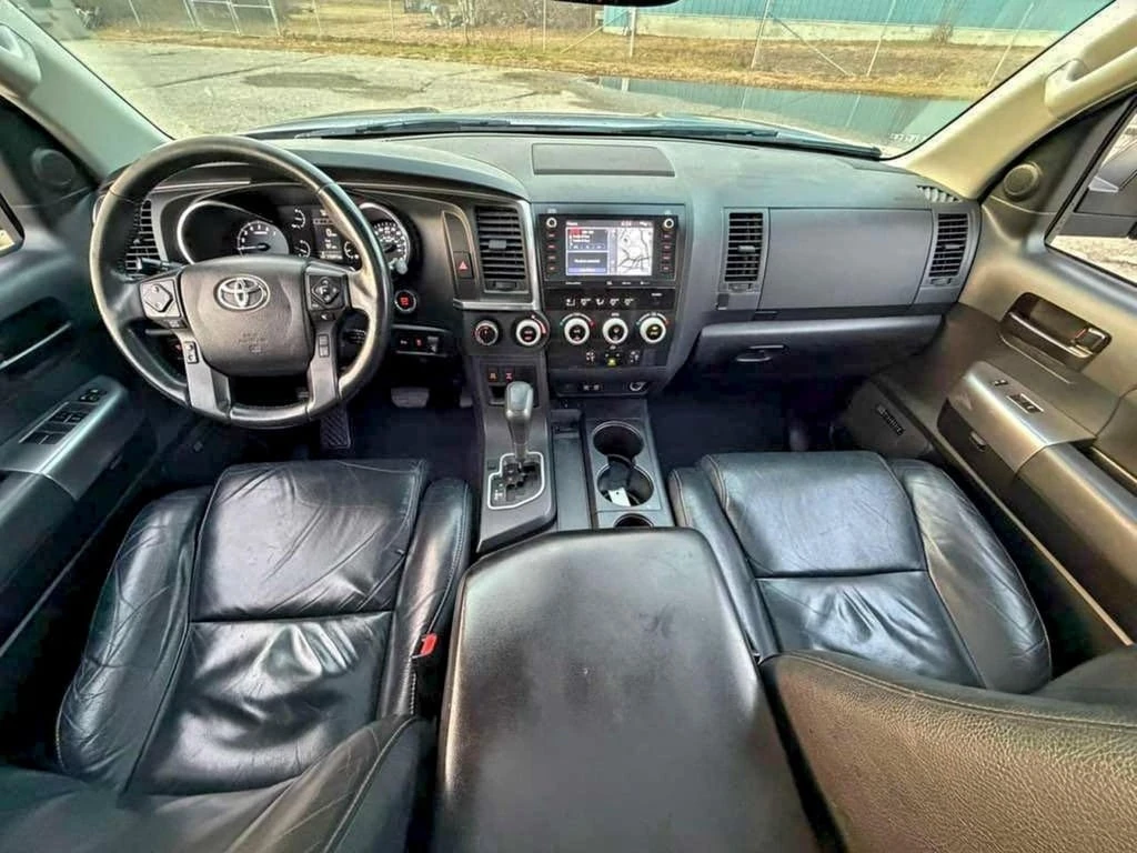 Toyota Sequoia * SR5 * CARFAX *  | Mobile.bg � ����������� 9