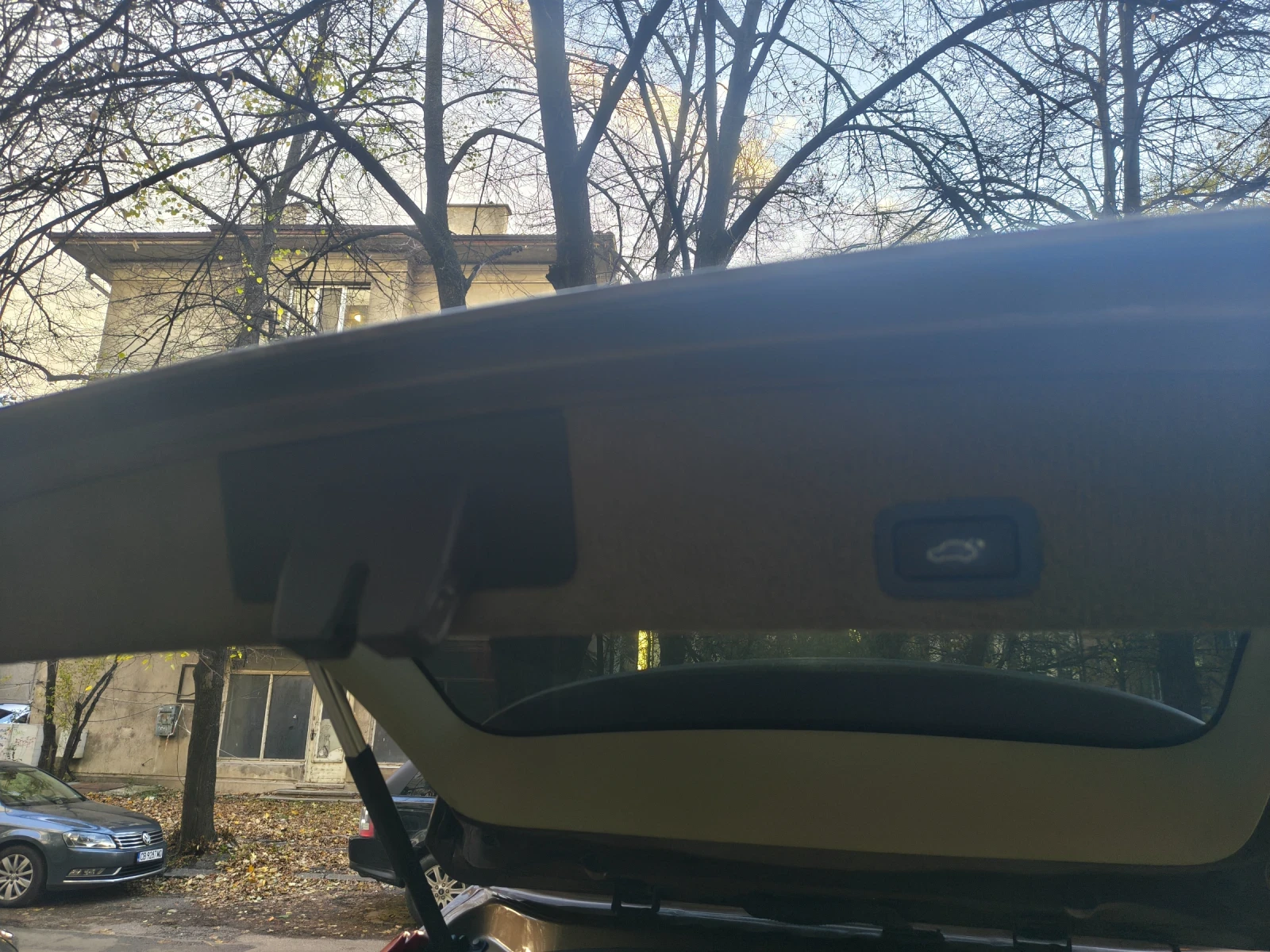 Volvo XC60 2.5AWD - изображение 9