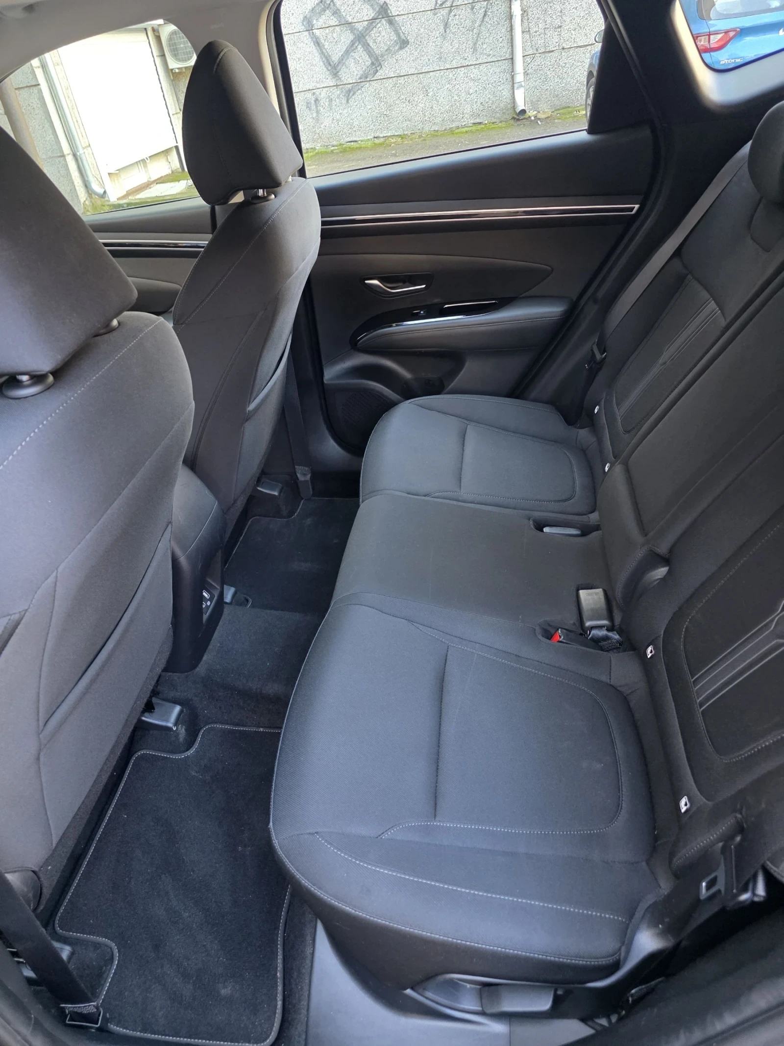 Hyundai Tucson  - изображение 7