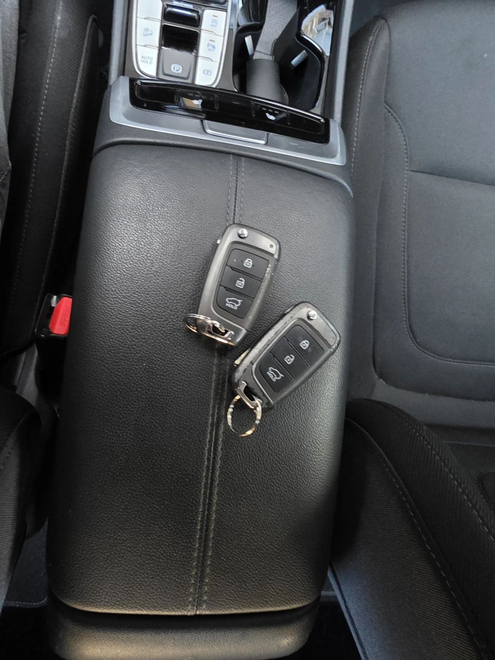 Hyundai Tucson 1.6 T-GDI  48V | Mobile.bg � ����������� 6