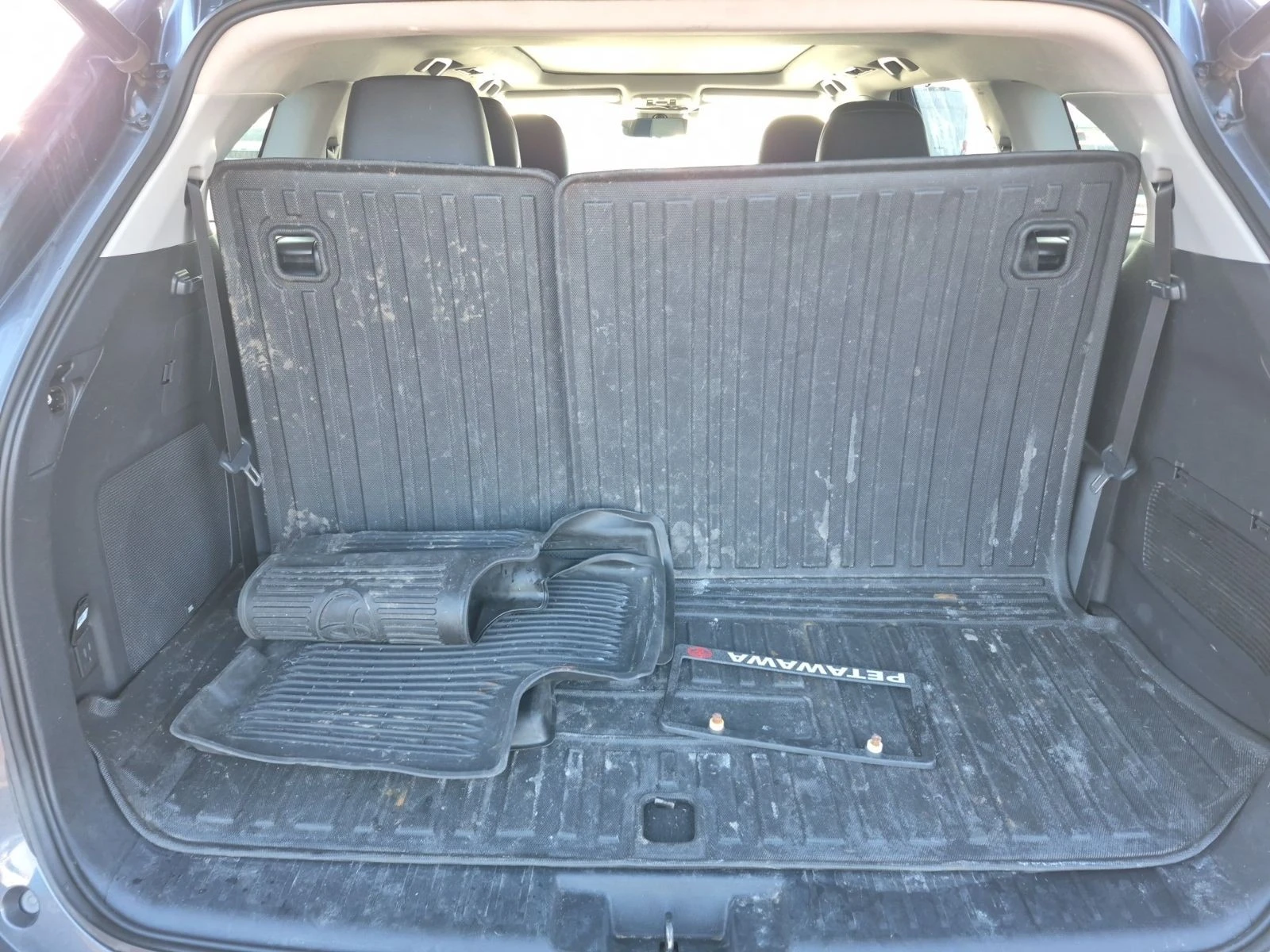 Toyota Highlander HYBRID LIMITED � ����������� & ���� ������  | Mobile.bg � ����������� 13