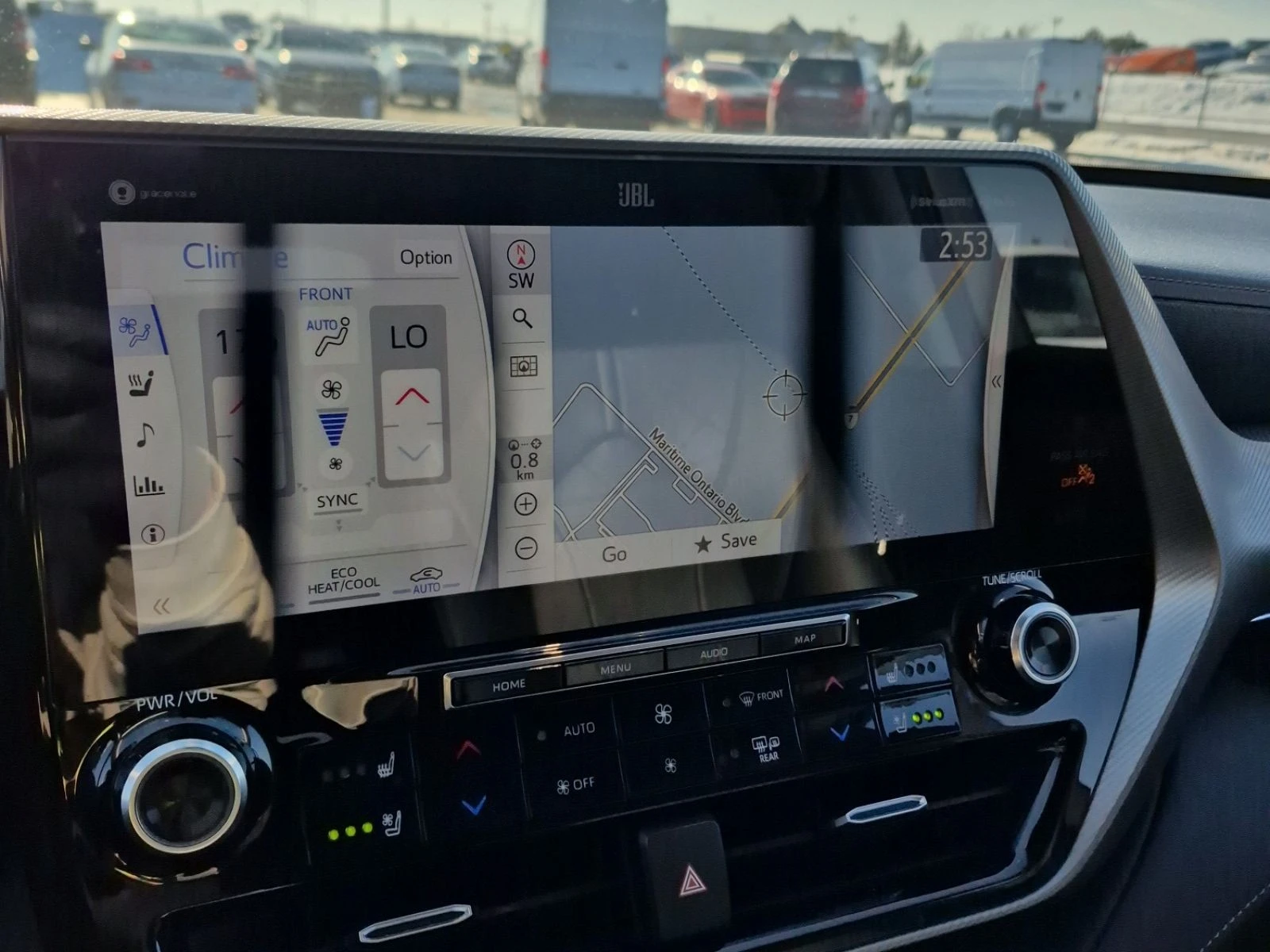 Toyota Highlander HYBRID LIMITED С РЕГИСТРАЦИЯ & АВТО КРЕДИТ  - изображение 7