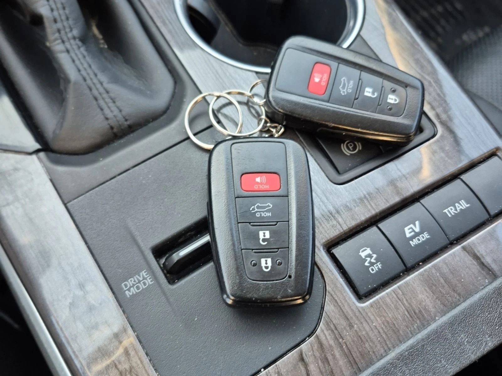 Toyota Highlander HYBRID LIMITED С РЕГИСТРАЦИЯ & АВТО КРЕДИТ  - изображение 10