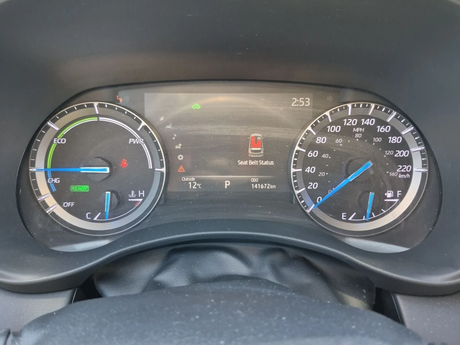 Toyota Highlander HYBRID LIMITED С РЕГИСТРАЦИЯ & АВТО КРЕДИТ  - изображение 6