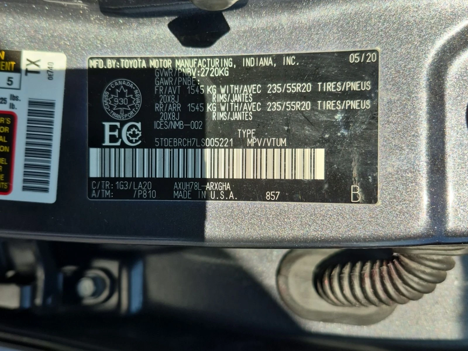 Toyota Highlander HYBRID LIMITED � ����������� & ���� ������  | Mobile.bg � ����������� 15