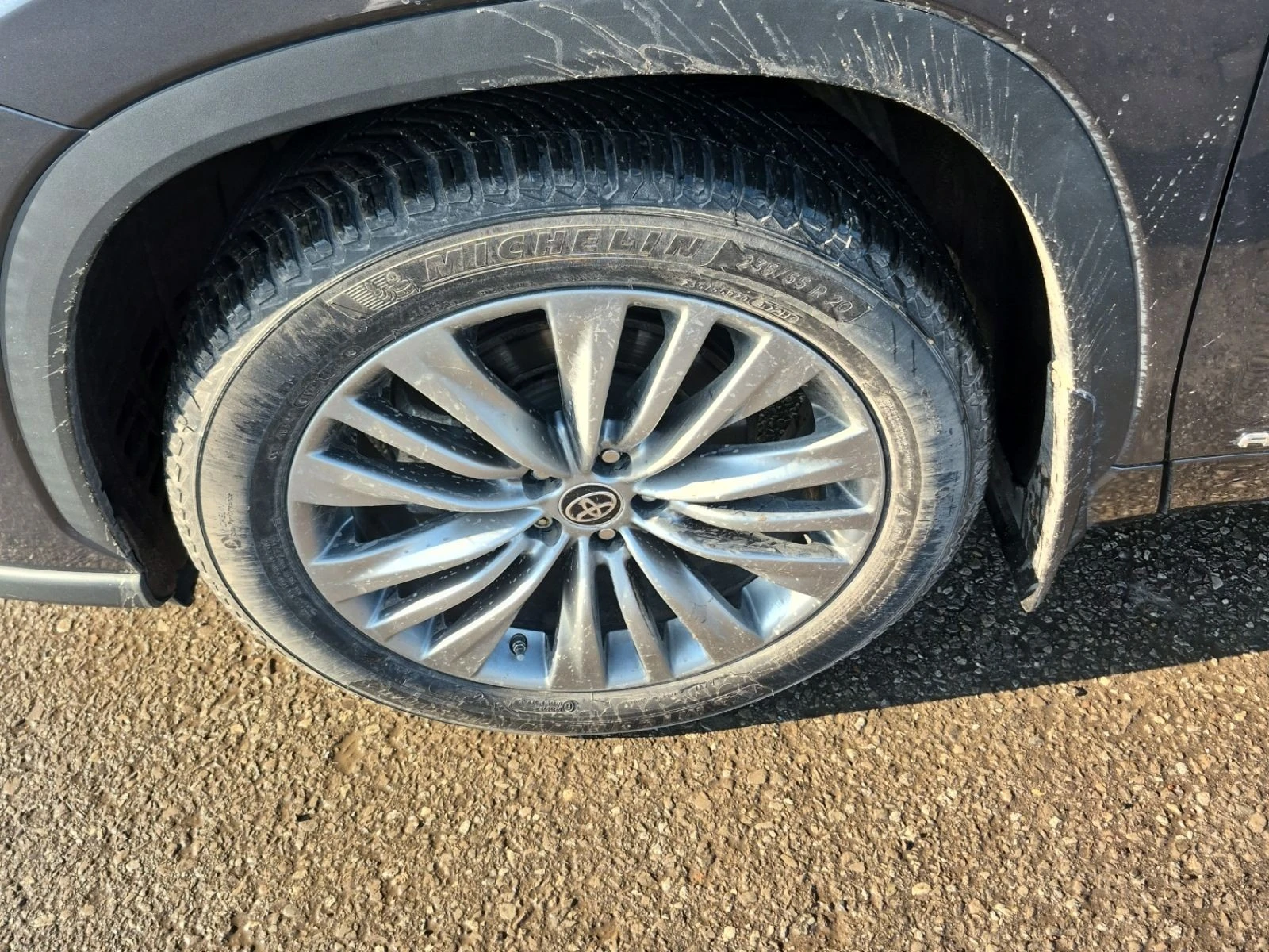 Toyota Highlander HYBRID LIMITED � ����������� & ���� ������  | Mobile.bg � ����������� 14