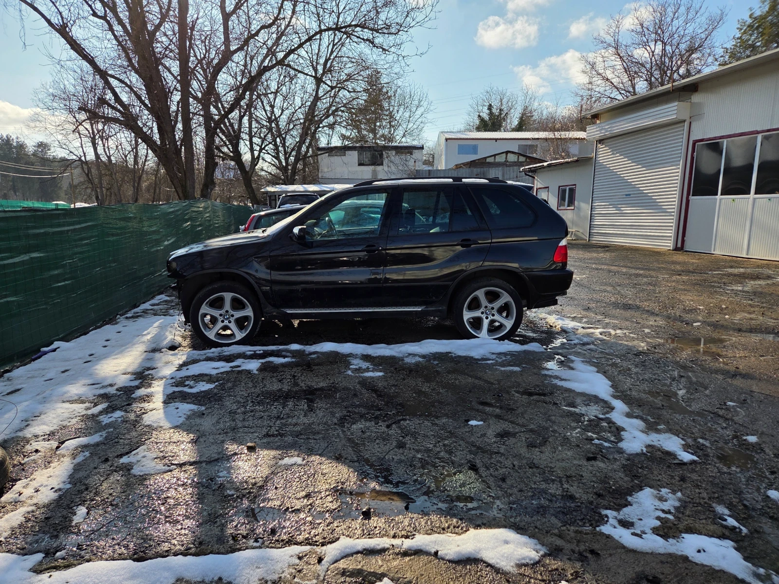 BMW X5 3.0 ����� 184ks | Mobile.bg � ����������� 1