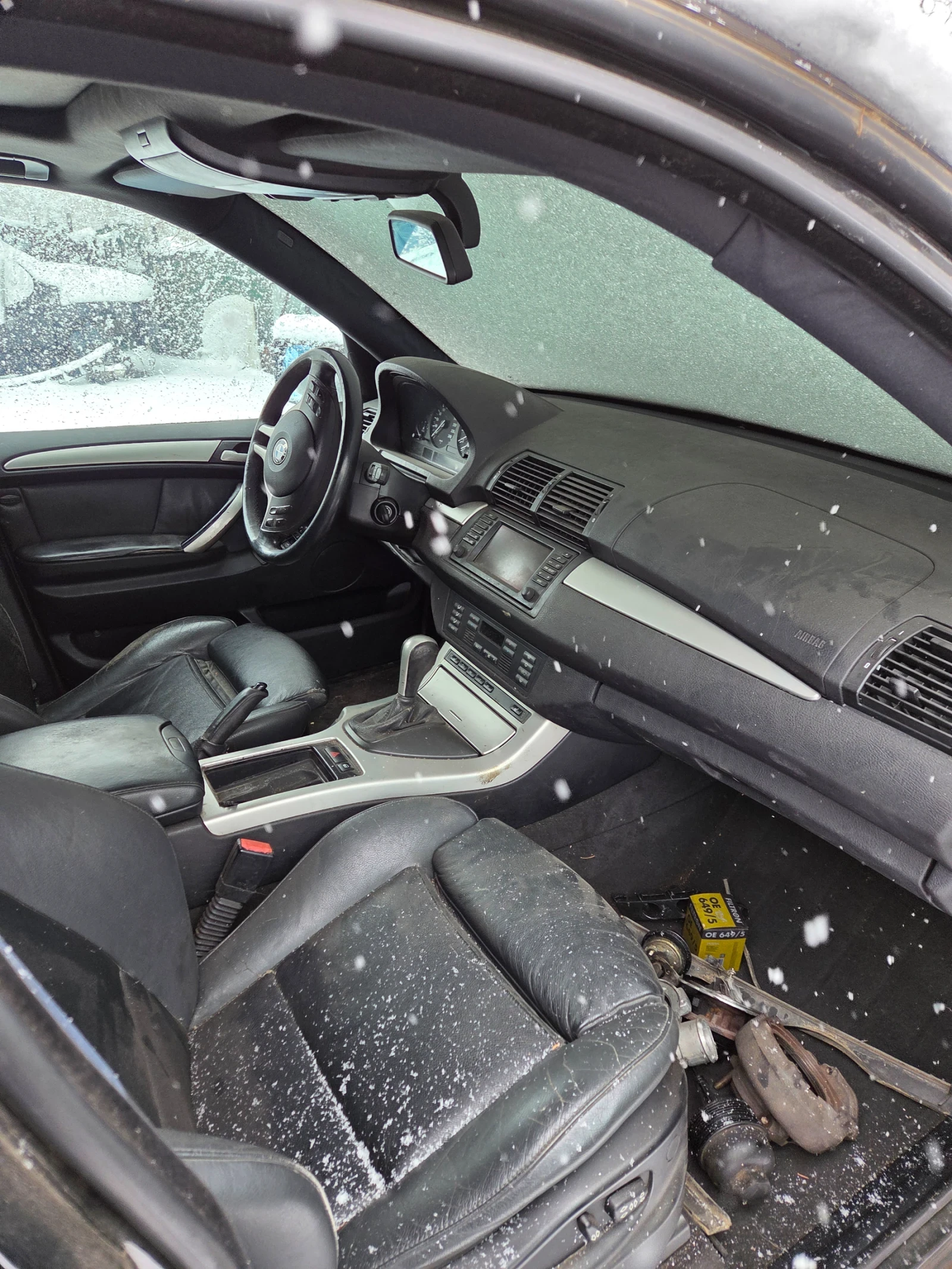 BMW X5 3.0 ����� 184ks | Mobile.bg � ����������� 4