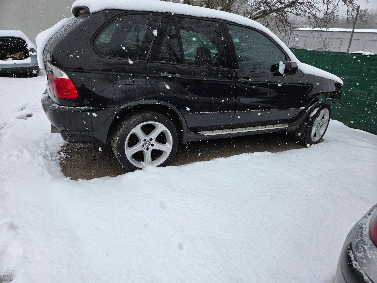 BMW X5 3.0 ����� 184ks | Mobile.bg � ����������� 2