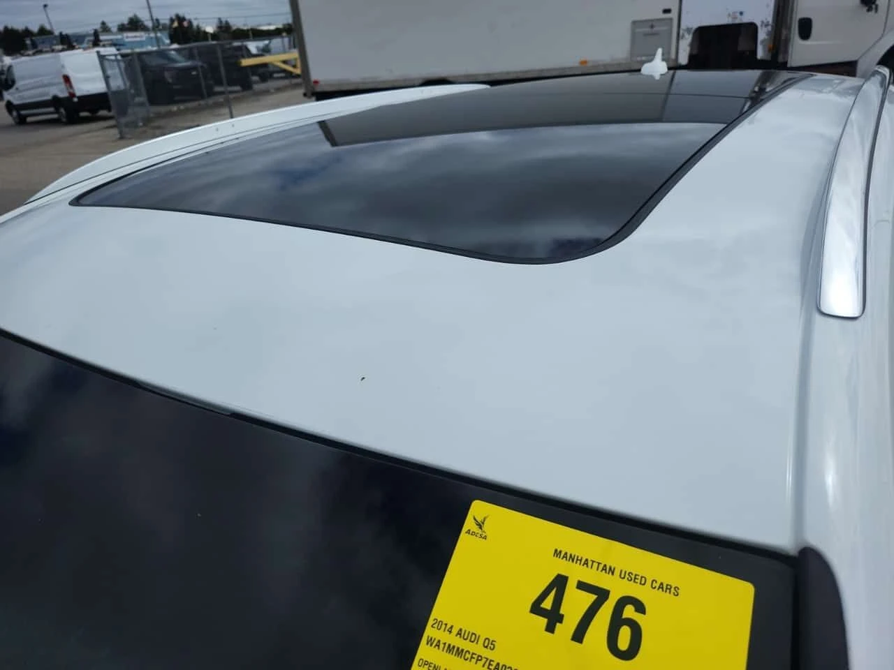 Audi Q5 * Quattro 4dr 3.0l Tdi Technik * CARFAX * ���� ��  | Mobile.bg � ����������� 5