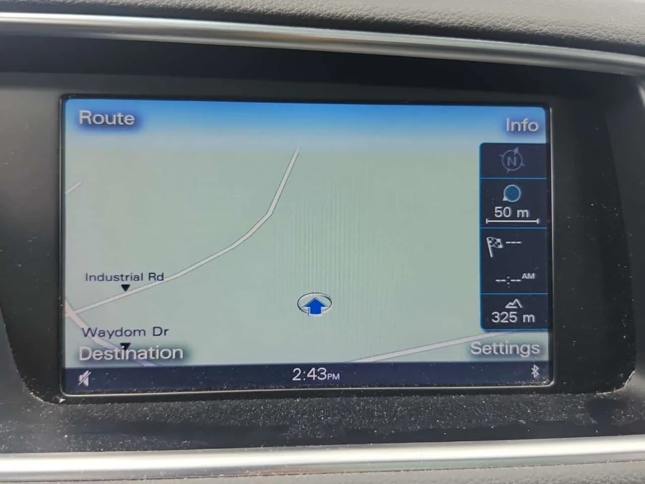 Audi Q5 * Quattro 4dr 3.0l Tdi Technik * CARFAX * ���� ��  | Mobile.bg � ����������� 9