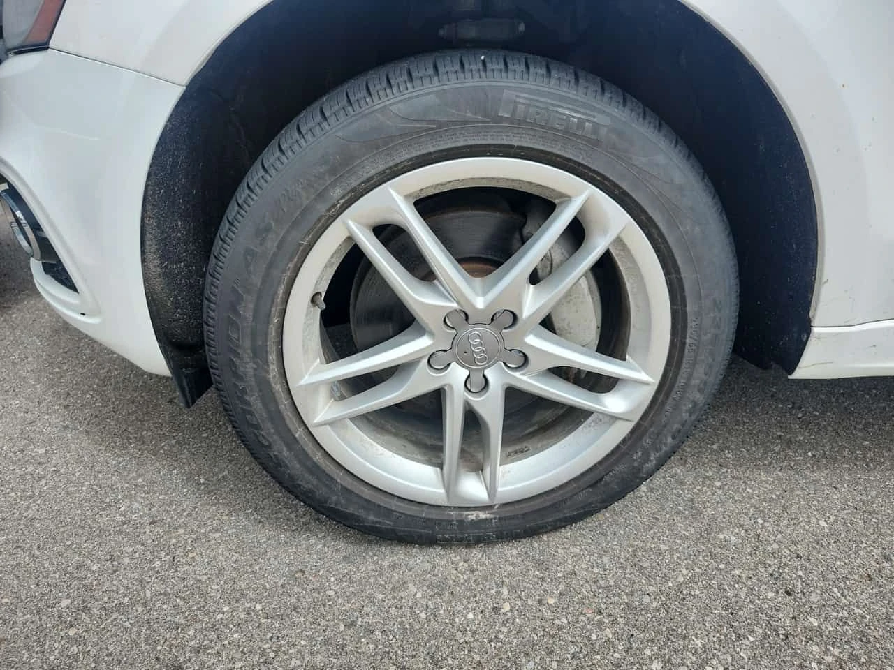 Audi Q5 * Quattro 4dr 3.0l Tdi Technik * CARFAX * ���� ��  | Mobile.bg � ����������� 13