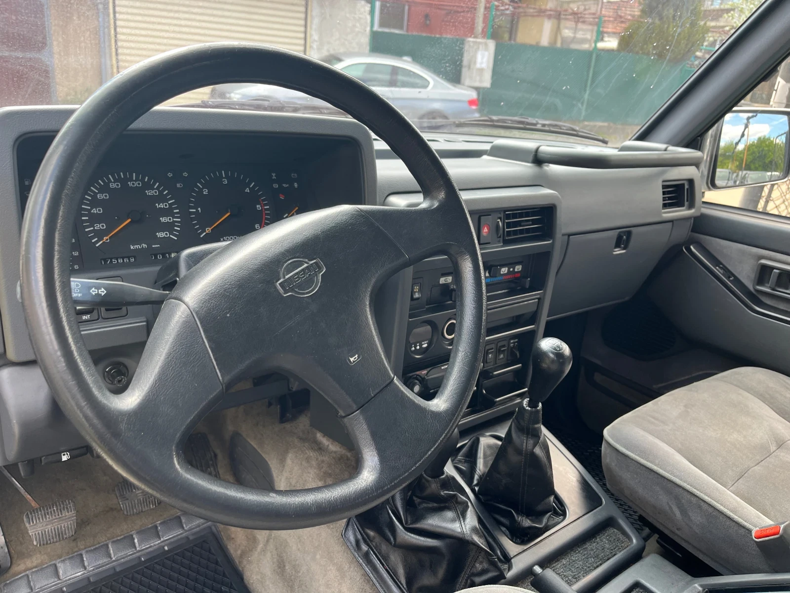 Nissan Patrol | Mobile.bg � ����������� 8
