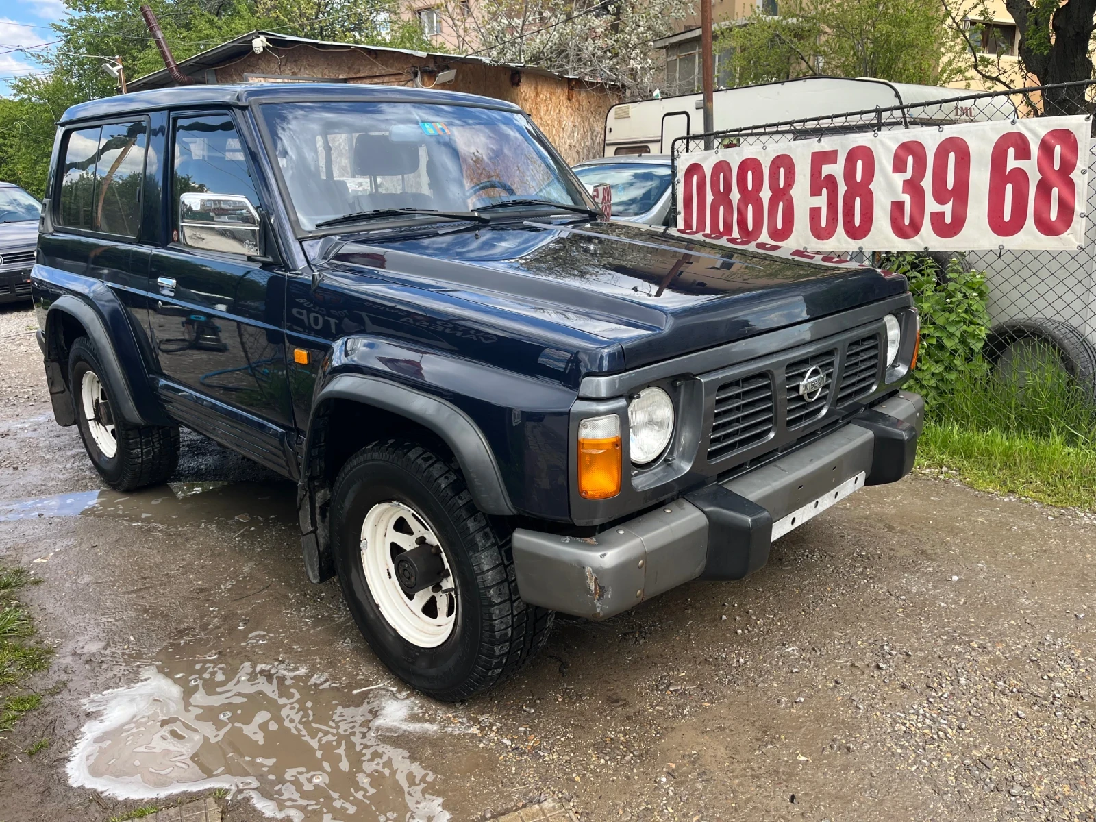 Nissan Patrol | Mobile.bg � ����������� 6