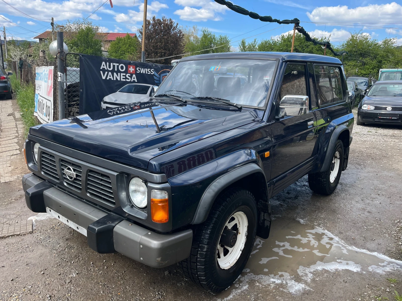 Nissan Patrol | Mobile.bg � ����������� 2