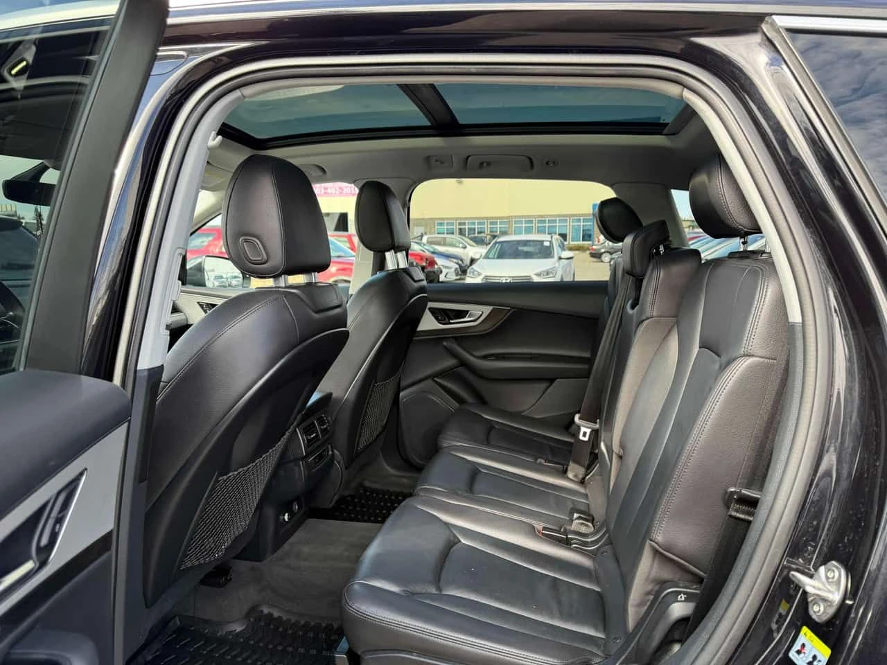 Audi Q7  55 TFSI quattro | PANO | PODGREVI| , снимка 15 - Автомобили и джипове - 54454753