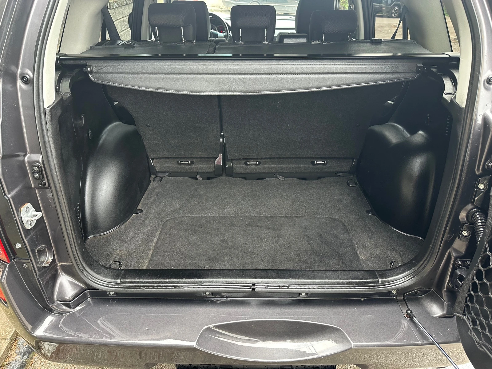 Suzuki Grand vitara 2.0i 140к.с., снимка 12 - Автомобили и джипове - 54459619