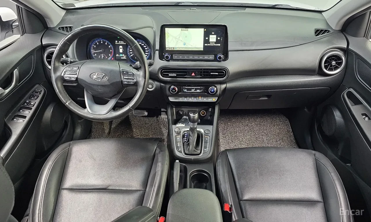 Hyundai Kona, снимка 7 - Автомобили и джипове - 54735187