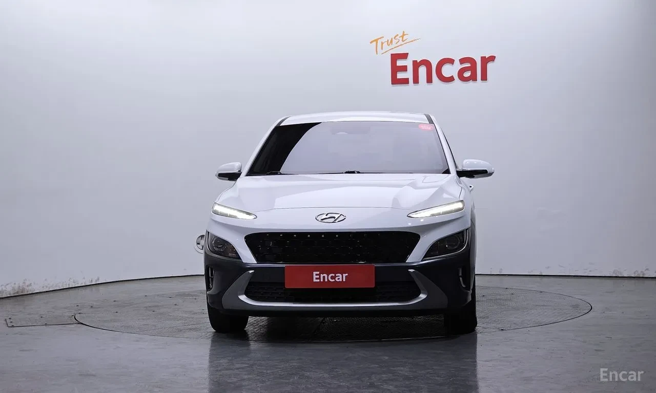 Hyundai Kona, снимка 3 - Автомобили и джипове - 54735187