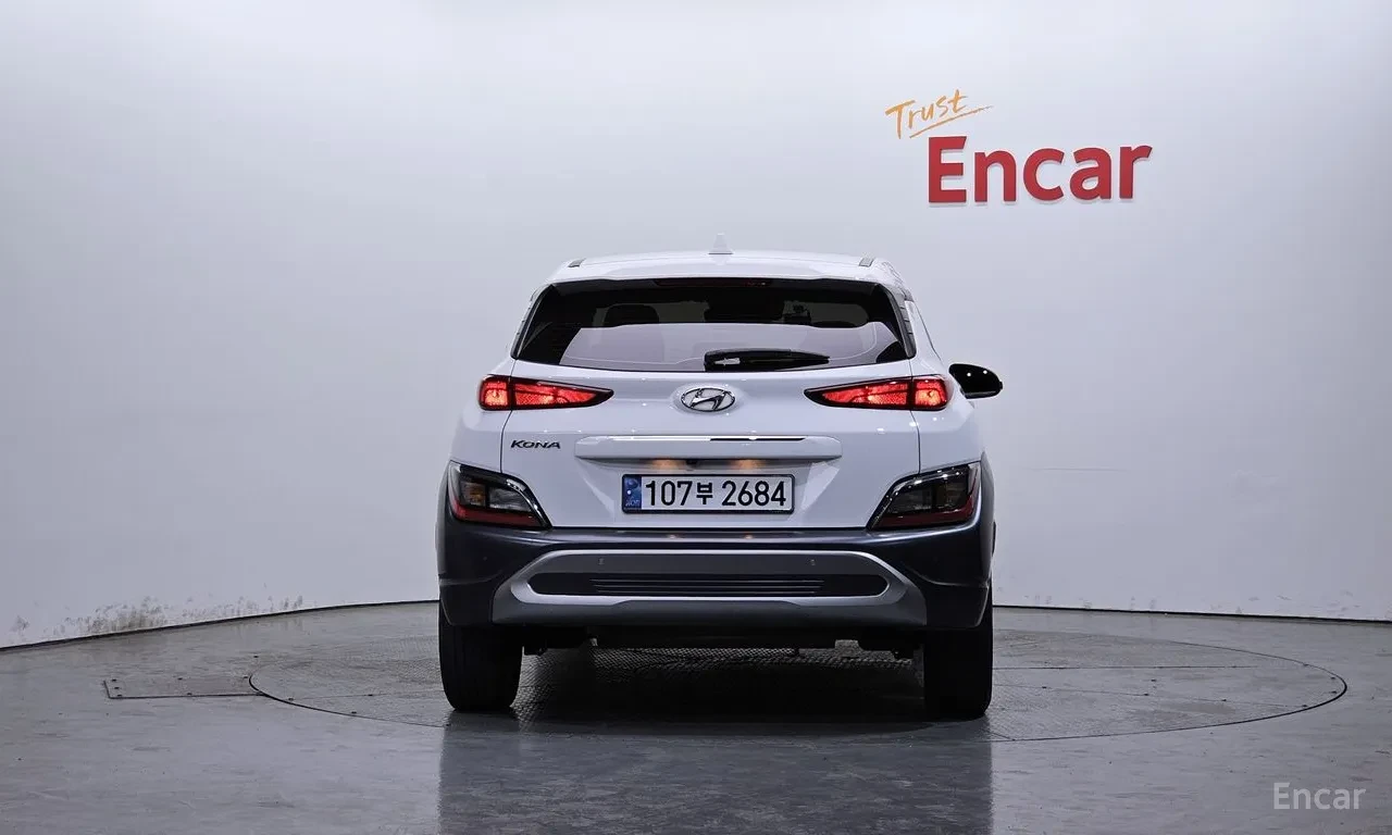 Hyundai Kona, снимка 4 - Автомобили и джипове - 54735187