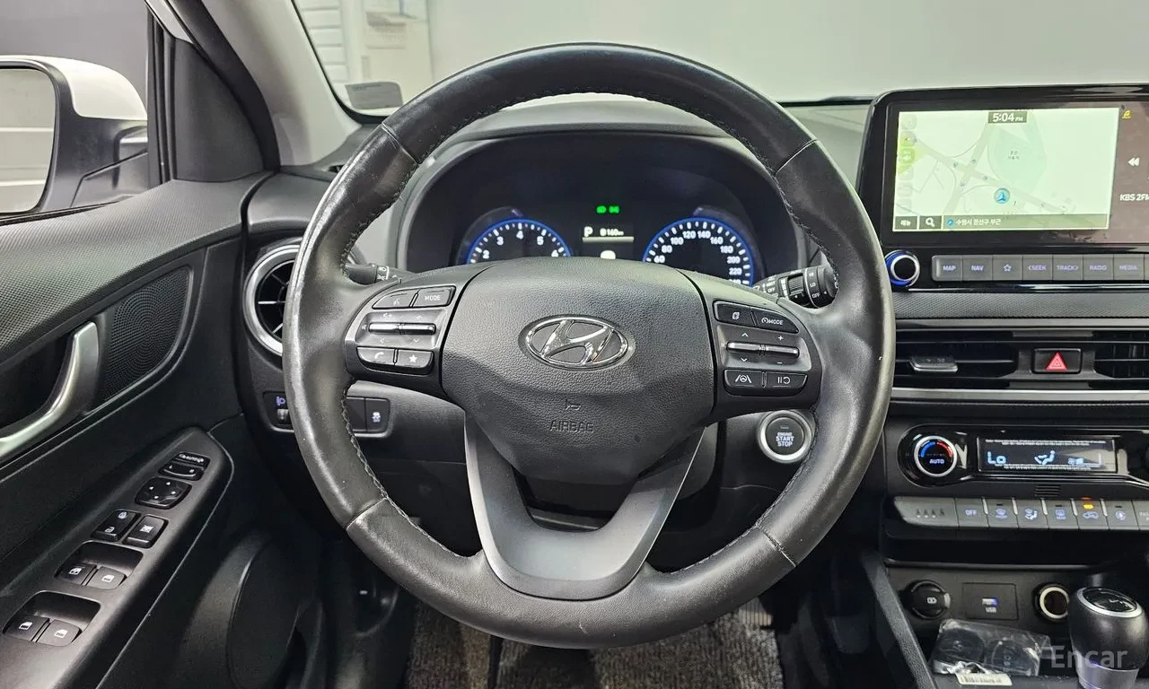 Hyundai Kona, снимка 13 - Автомобили и джипове - 54735187