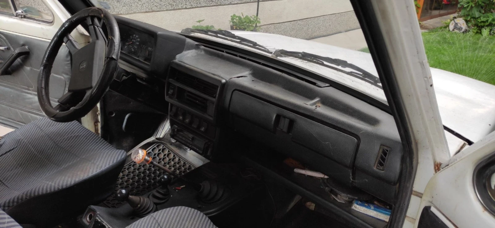 Lada Niva, снимка 7 - Автомобили и джипове - 55381829