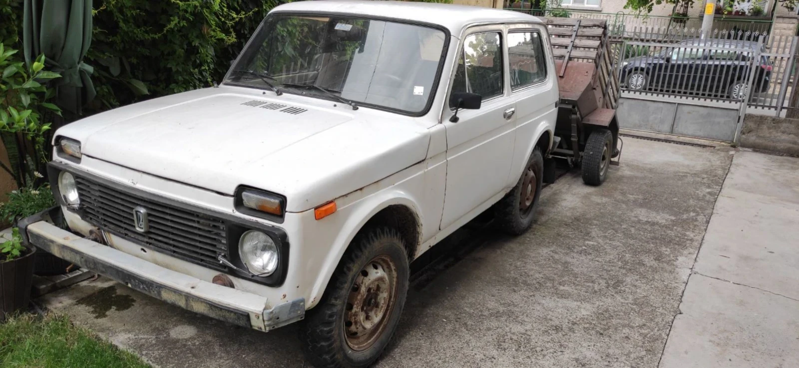 Lada Niva