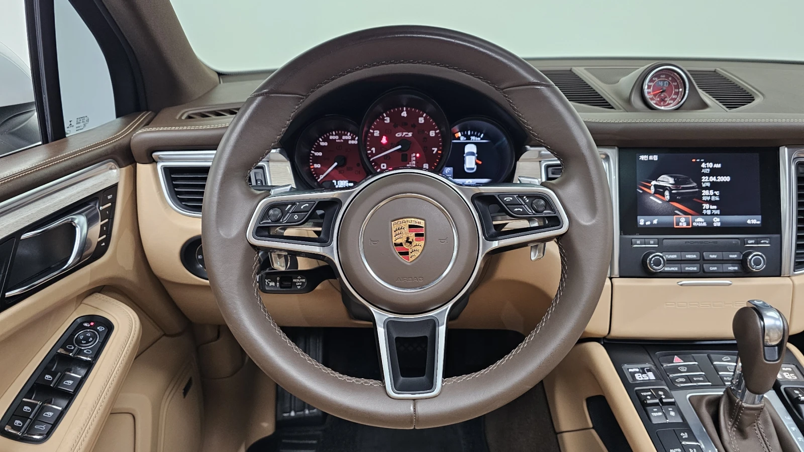 Porsche Macan GTS* ��. ��������* 360* BLIND SPOT* ������ ���� | Mobile.bg � ����������� 13