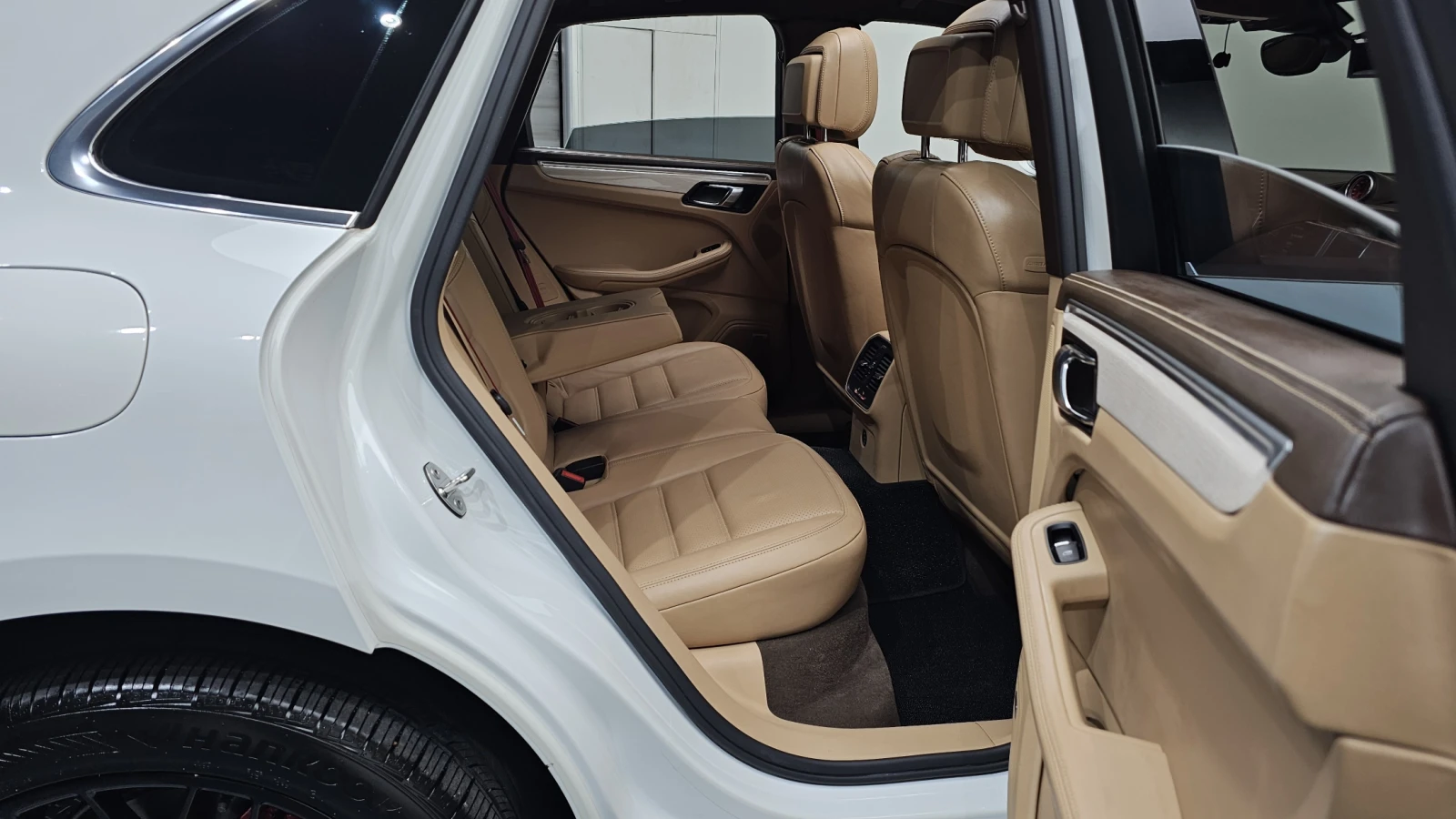 Porsche Macan GTS* ��. ��������* 360* BLIND SPOT* ������ ���� | Mobile.bg � ����������� 12