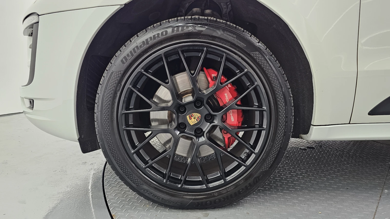 Porsche Macan GTS* ��. ��������* 360* BLIND SPOT* ������ ���� | Mobile.bg � ����������� 5