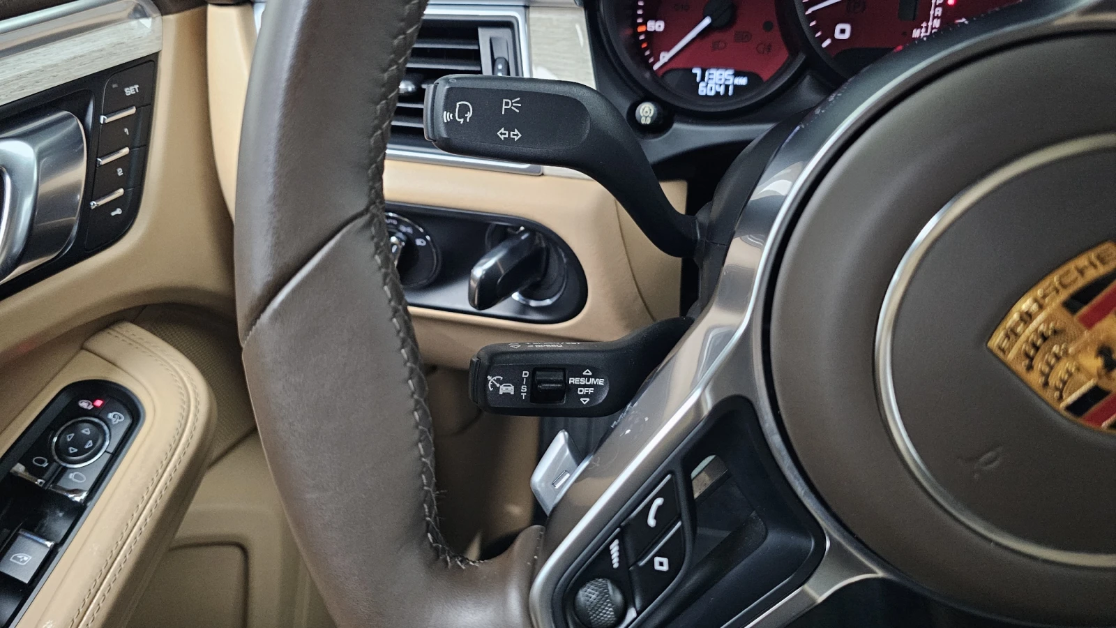 Porsche Macan GTS* ��. ��������* 360* BLIND SPOT* ������ ���� | Mobile.bg � ����������� 14