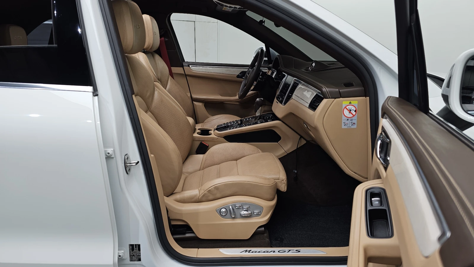 Porsche Macan GTS* ��. ��������* 360* BLIND SPOT* ������ ���� | Mobile.bg � ����������� 11