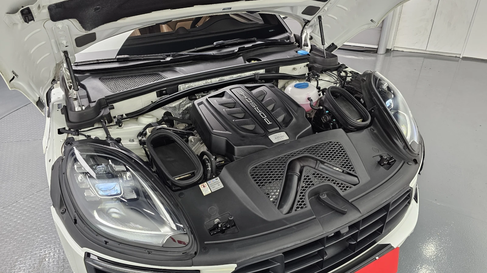 Porsche Macan GTS* ��. ��������* 360* BLIND SPOT* ������ ���� | Mobile.bg � ����������� 6