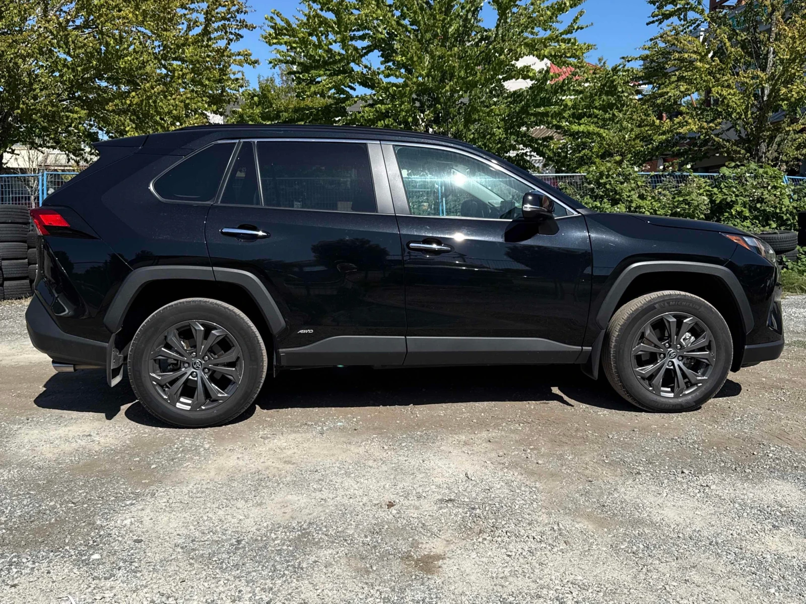 Toyota Rav4 2.5L 4cyl AWD | Mobile.bg � ����������� 3