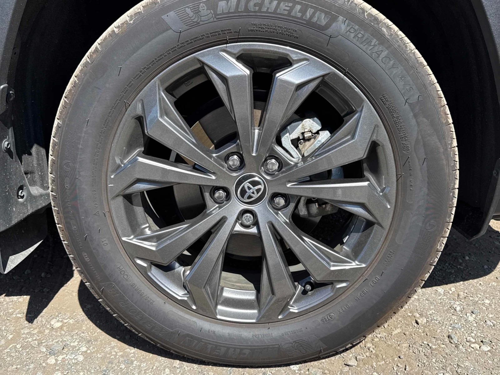 Toyota Rav4 2.5L 4cyl AWD | Mobile.bg � ����������� 7