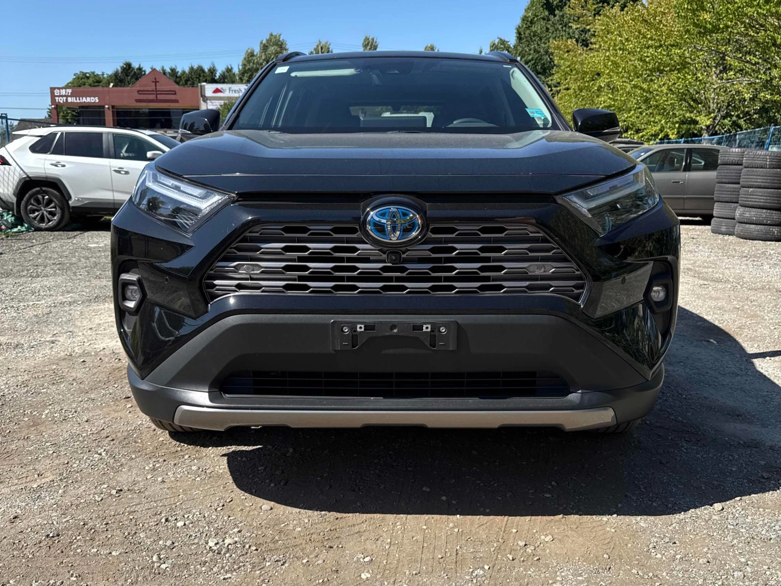 Toyota Rav4 2.5L 4cyl AWD | Mobile.bg � ����������� 6