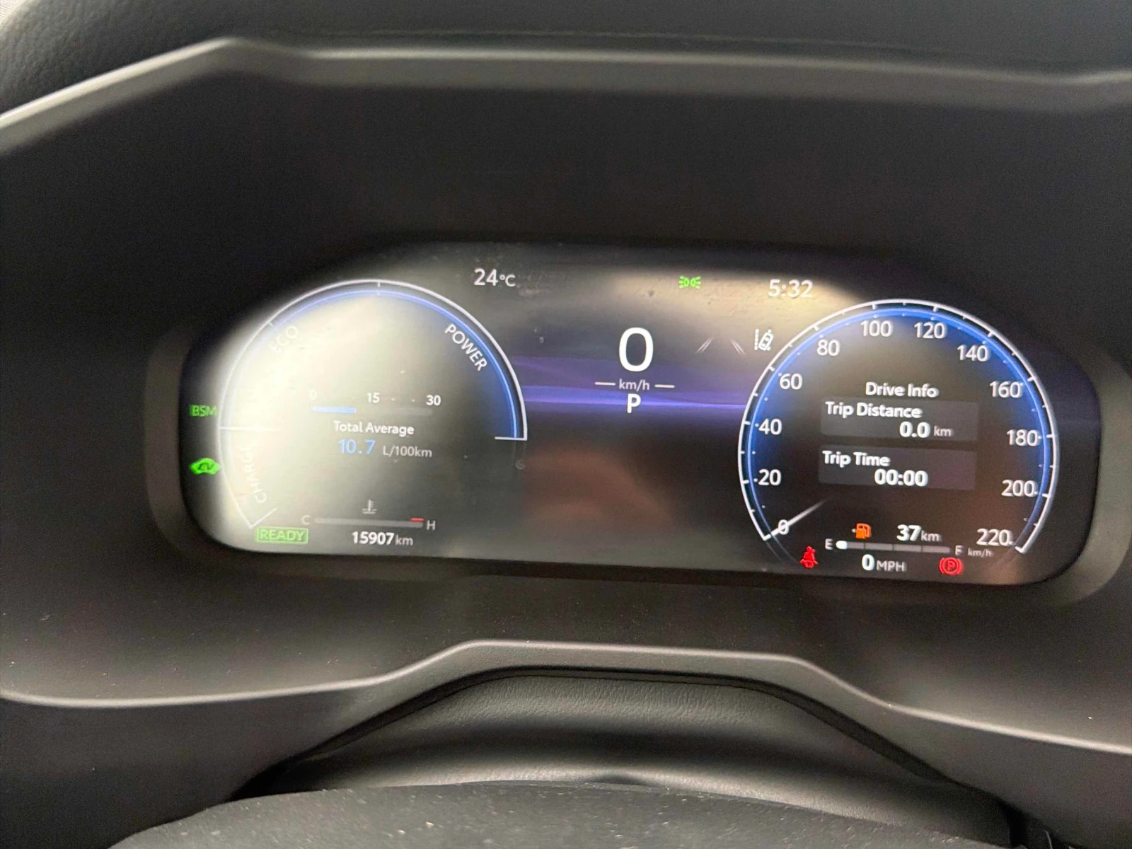Toyota Rav4 2.5L 4cyl AWD | Mobile.bg � ����������� 8