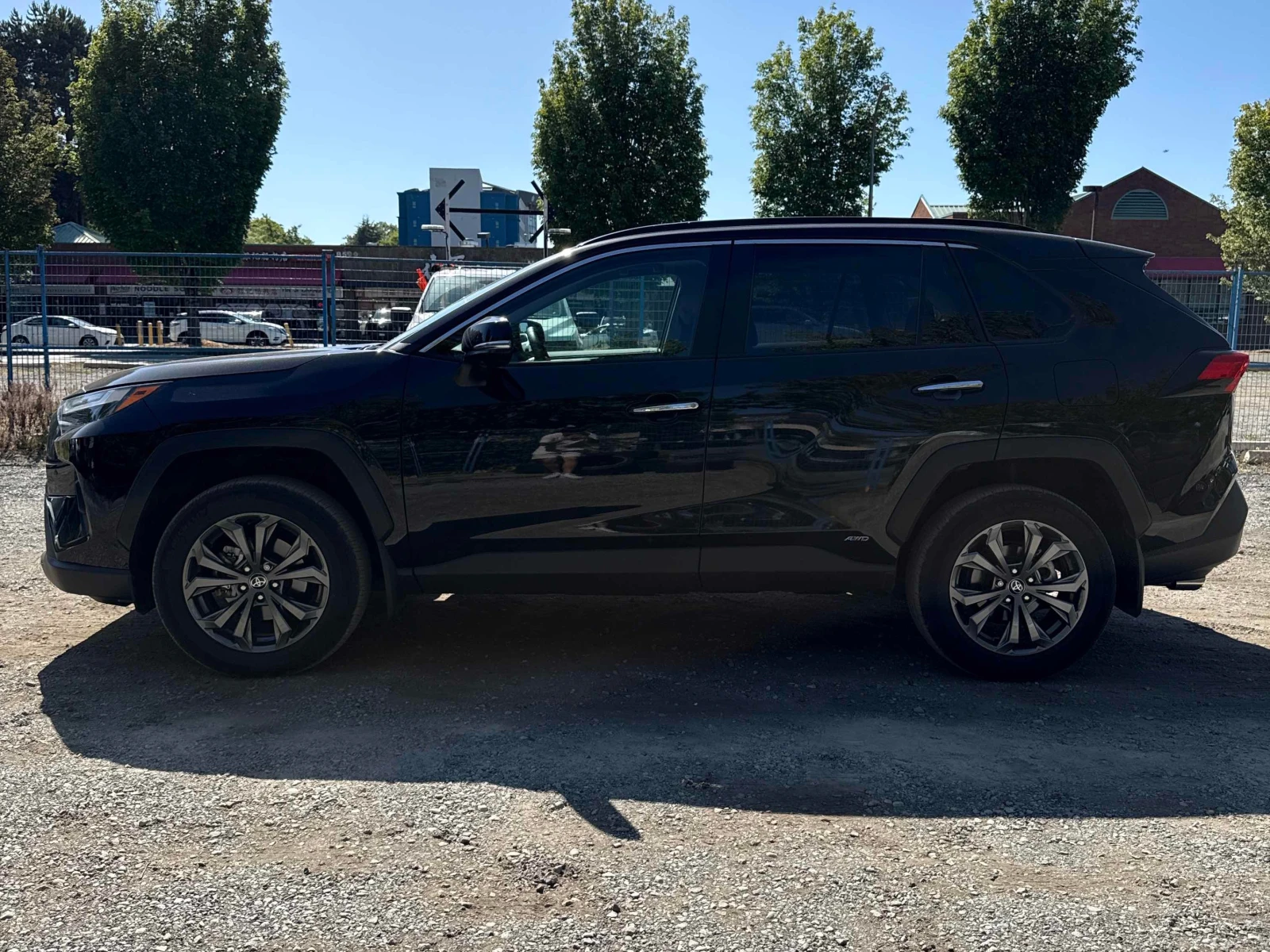 Toyota Rav4 2.5L 4cyl AWD | Mobile.bg � ����������� 2