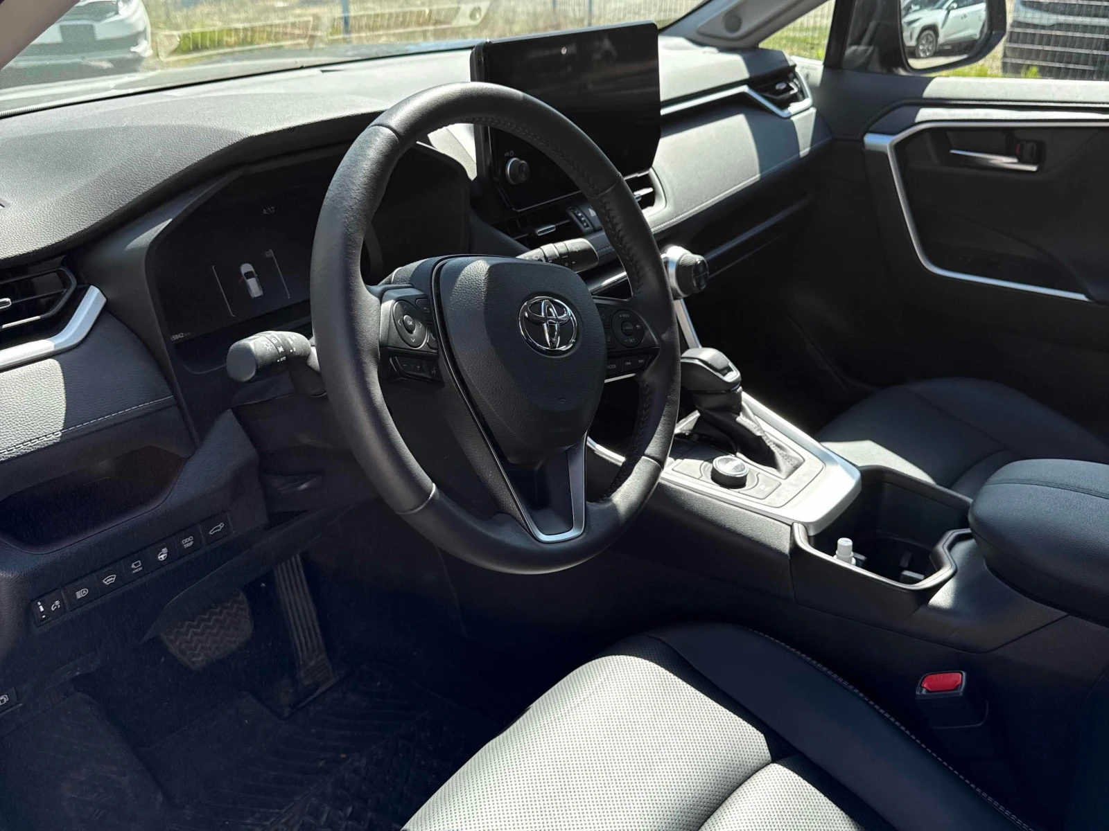 Toyota Rav4 2.5L 4cyl AWD | Mobile.bg � ����������� 5